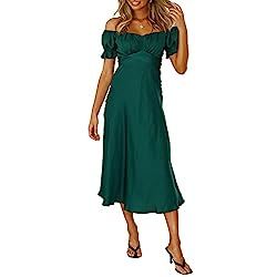 Wedding Guest Dresses | Amazon (US)