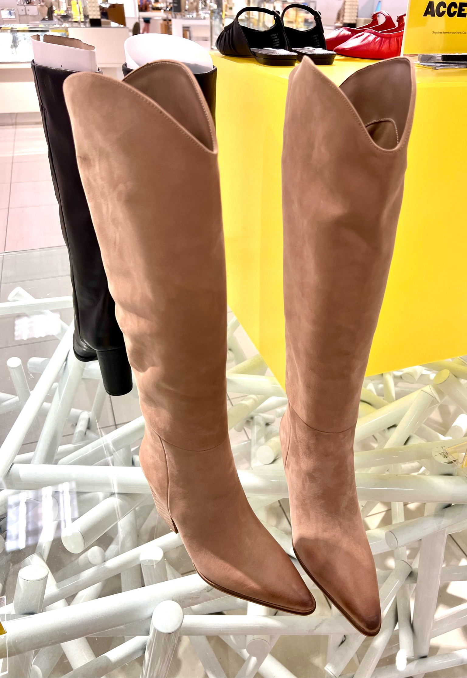 Nsale boots ; Nordstrom anniversary sale boots ; neutral boots ; boots for fall ; Nsale favorites ; Nordstrom sale must haves 

#LTKxNSale #LTKSummerSales #LTKShoeCrush