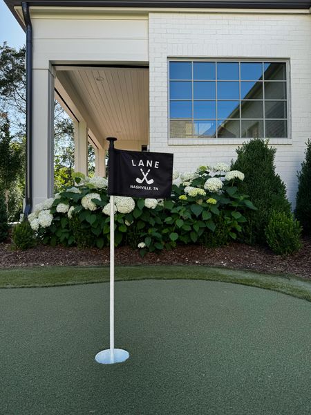 Custom putting green flags make the perfect Father’s Day gift. Linking ours and some other gift ideas! 

#LTKFindsUnder100 #LTKGiftGuide #LTKMens