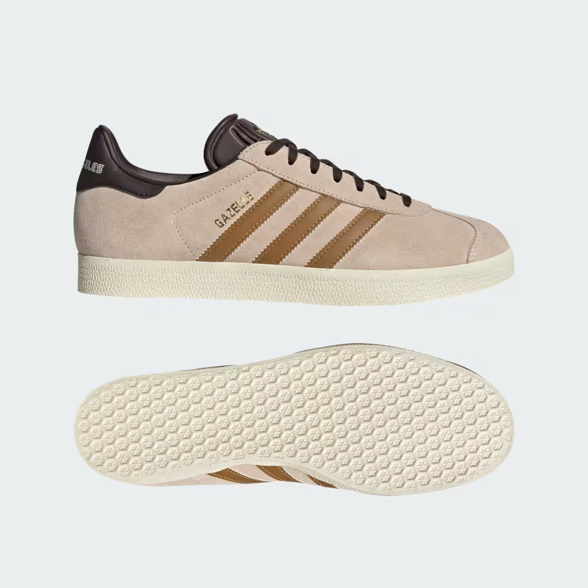 2024 Los Angeles FC adidas Archive Gazelle | adidas (US)