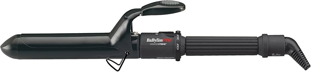 BaBylissPRO Ceramix Xtreme Ceramic Curling Iron | Amazon (CA)