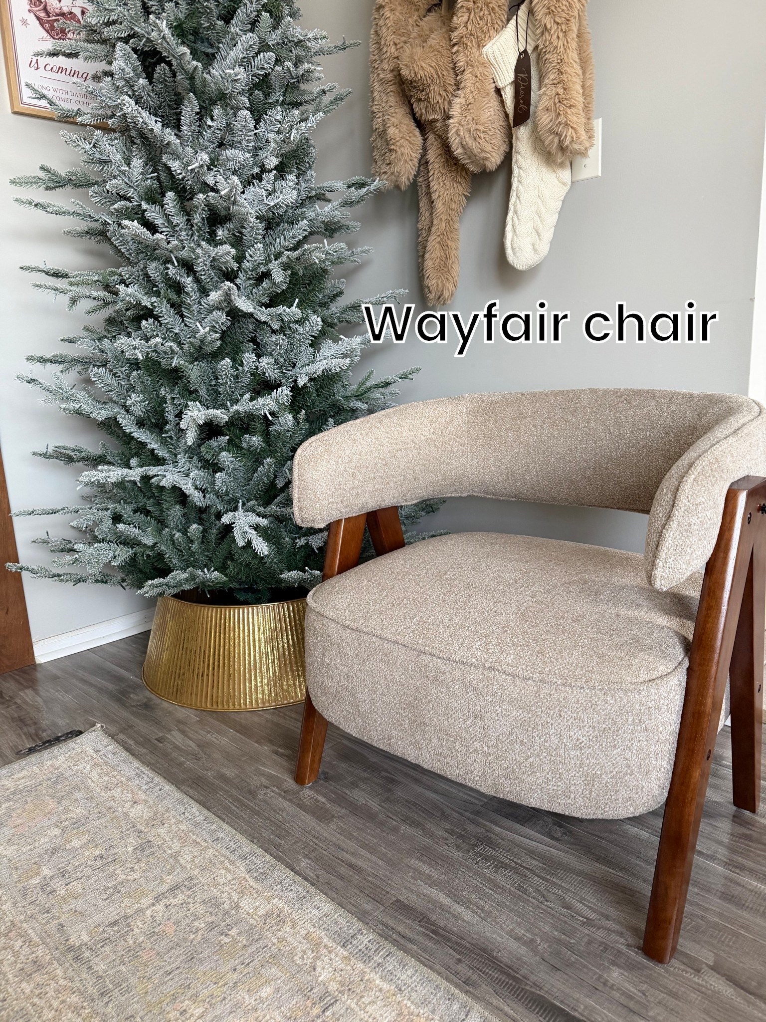 Wayfair chair on sale 

#LTKmomlife #LTKSaleAlert #LTKHome