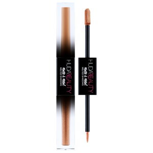 Matte & Metal Melted Double Ended Eyeshadows - HUDA BEAUTY | Sephora | Sephora (US)