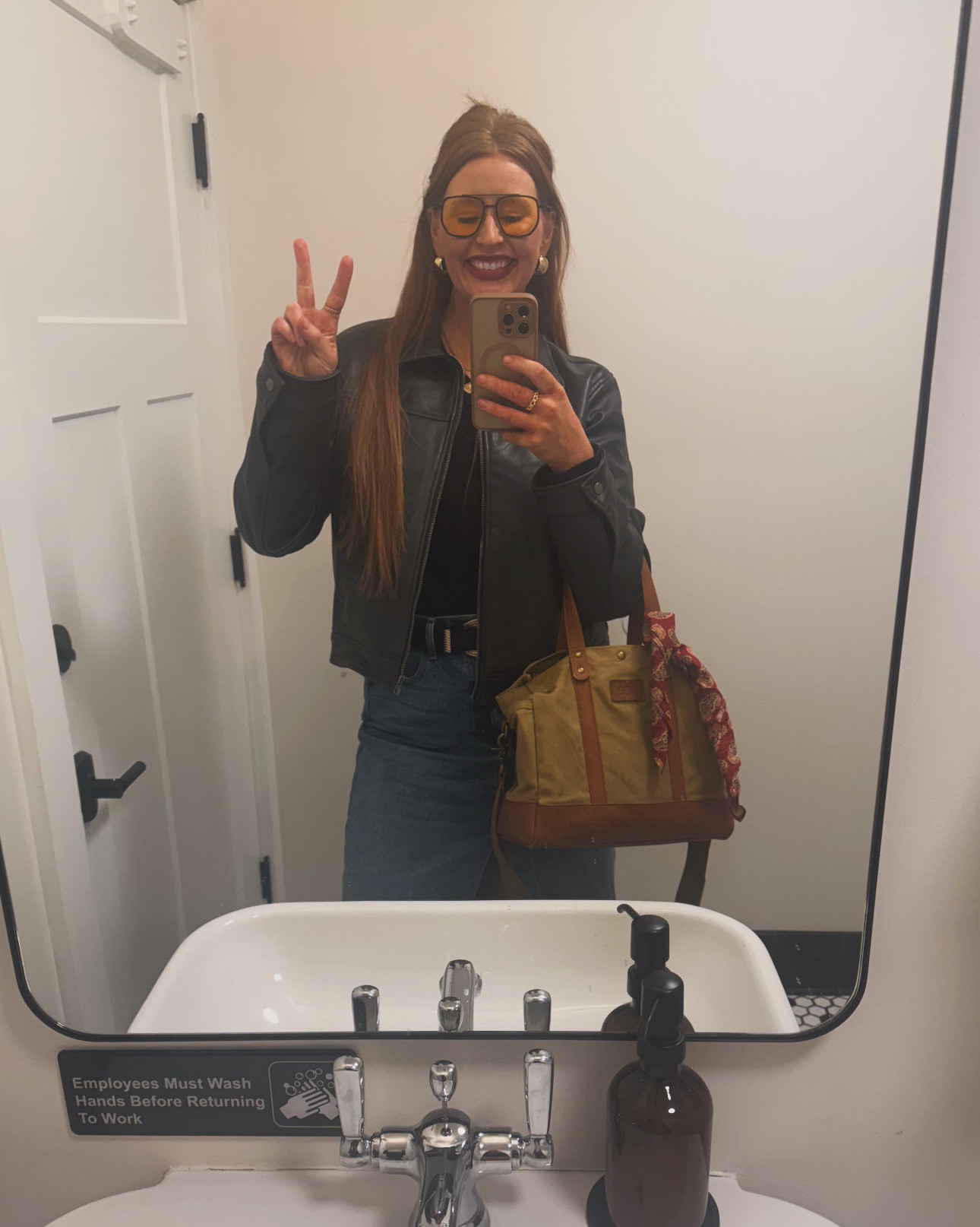 Date Night Denim Maxi + Leather Jacket ✨

#LTKSeasonal #LTKootd #LTKmomlife