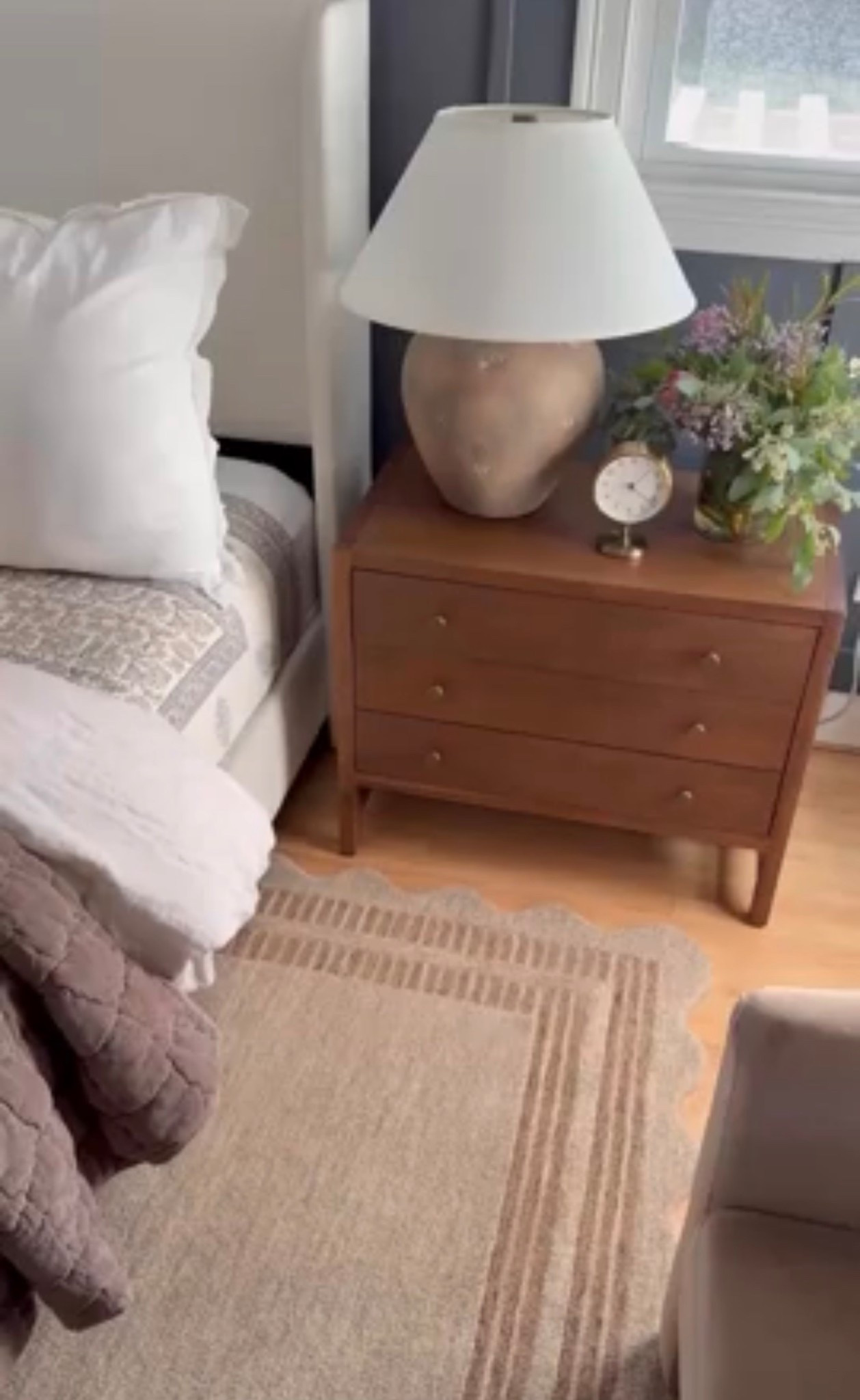 Sharing my favorite Wayfair pieces I use every day in my home — including my Tilly bed, bedroom rug, gold mirror, arch mirror, and dining chairs. If you’ve ever asked where something is from, there’s a good chance it’s Wayfair! 

Shop my home during the winter season

@Wayfair #LTKHome

#LTKHome #LTKSaleAlert #LTKSeasonal