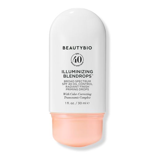 Illuminizing Blendrops SPF 40 Priming Drops | Ulta