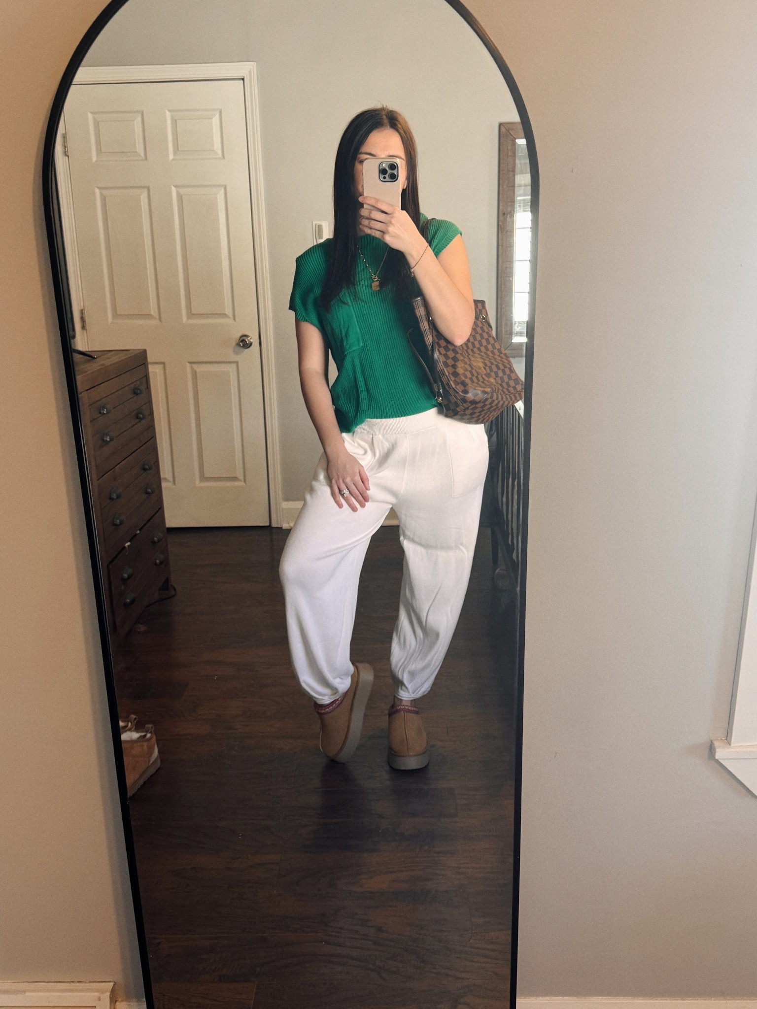 Easy casual everyday outfit from Amazon! 

Travel outfit, designer inspired,  ootd

#LTKShoeCrush #LTKStyleTip #LTKFindsUnder50