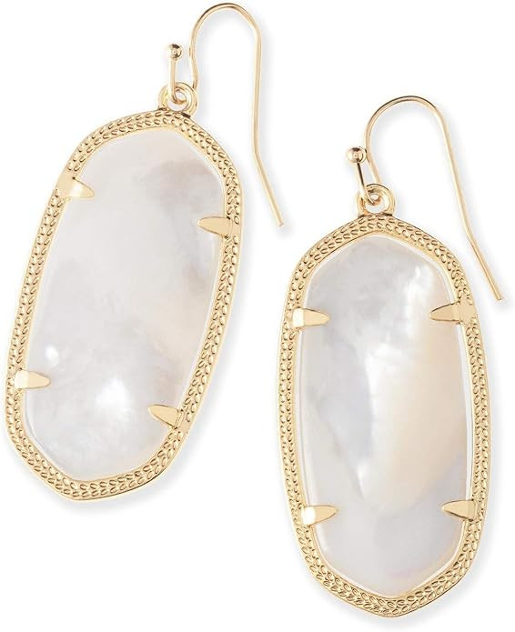 Kendra Scott Elle Drop Earrings for Women | Amazon (US)