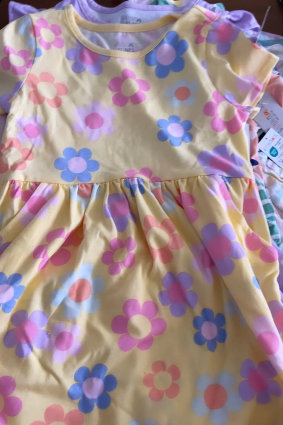Spring dresses #walmart 

#LTKkids #LTKSeasonal