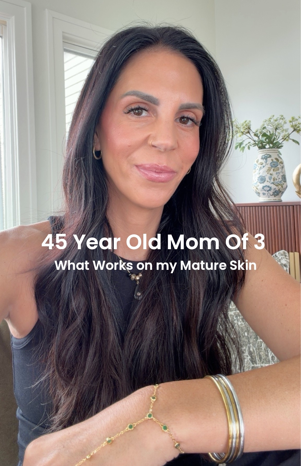 My beauty routine has to be quick, effective, and realistic for everyday life. ✨

It’s the perfect time to stock up because the Sephora at Kohl's Major Summer Deals event is officially here.

Whether you're restocking favorites or trying something new, there are some incredible beauty deals happening right now.
SPF- summer fridays is superior 
Summer Friday’s skin tint- #5 
Color corrector- peach
Setting spray - my holy grail 
Bronzer stick- #2 
Hoola Bronzer - medium
Blush- Pinkgasm
Fenty Gloss- fussy

#LTKselfcare #LTKU #LTKOver40

@kohls @sephora
#kohls #sephoraatkohls #kohlspartner #BeautyOver40 #SkincareRoutine #FiveMinuteRoutine #BeautyDeals #SephoraAtKohls

#LTKBeauty #LTKOver40 #LTKselfcare #LTKOver40 #LTKU