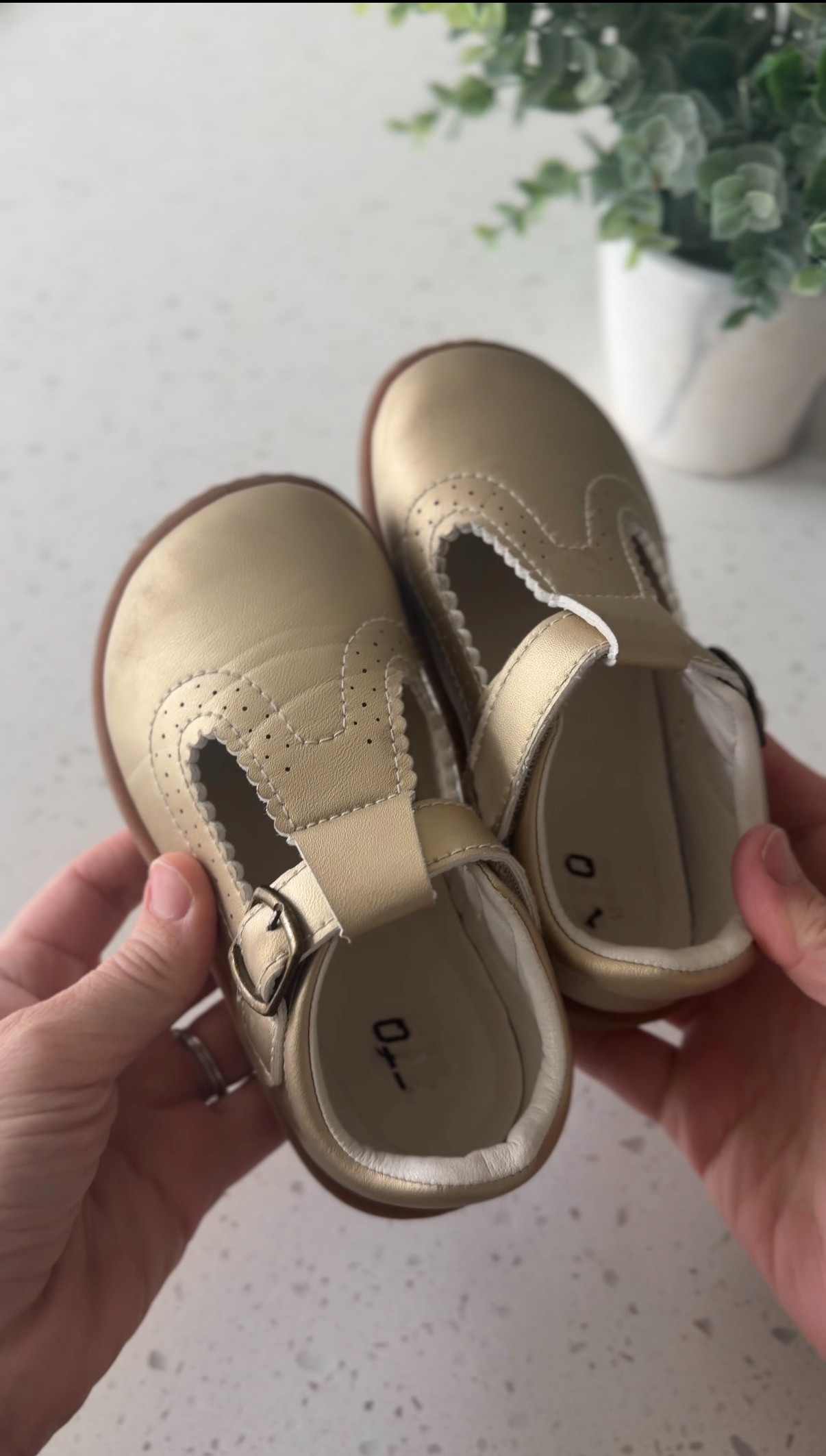 Love these barefoot-friendly sandals for toddlers! So cute and great for healthy foot development. 

Comes in a handful of colors! 

 #LTKBaby #LTKKids