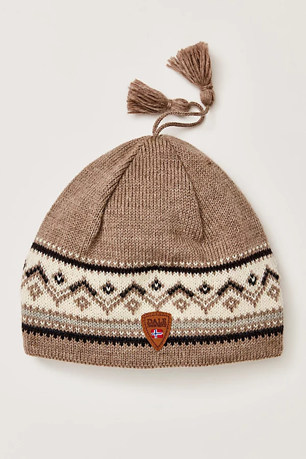 Dale Of Norway Vail Wool Beanie | Free People (Global - UK&FR Excluded)