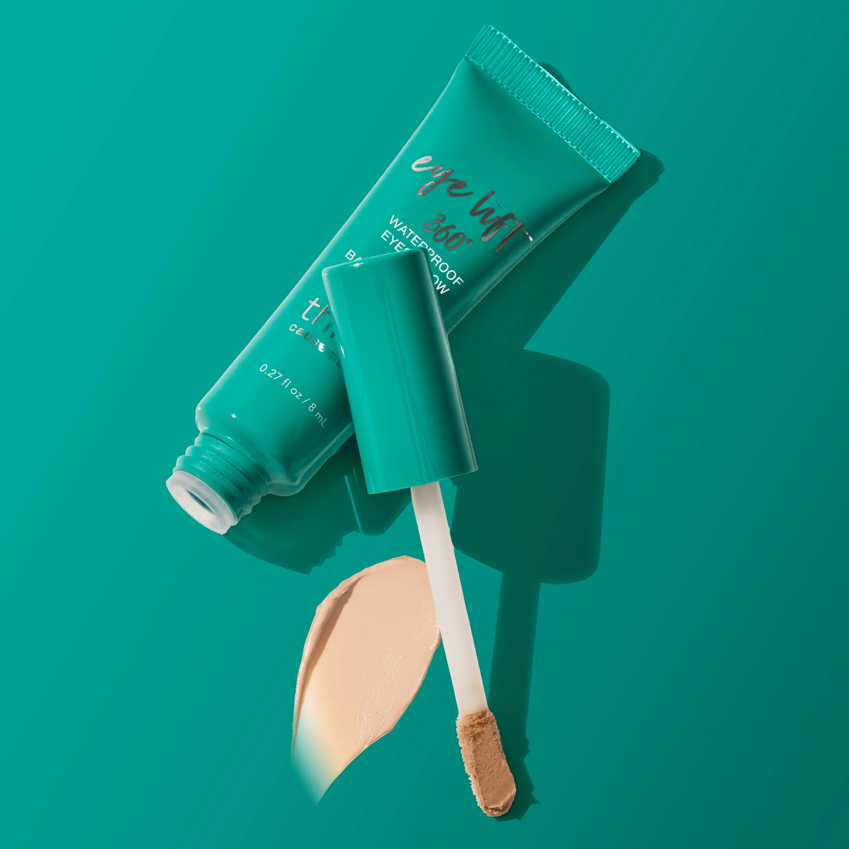 Eye Lift 360°™ Waterproof Eyeshadow Primer | Thrive Causemetics