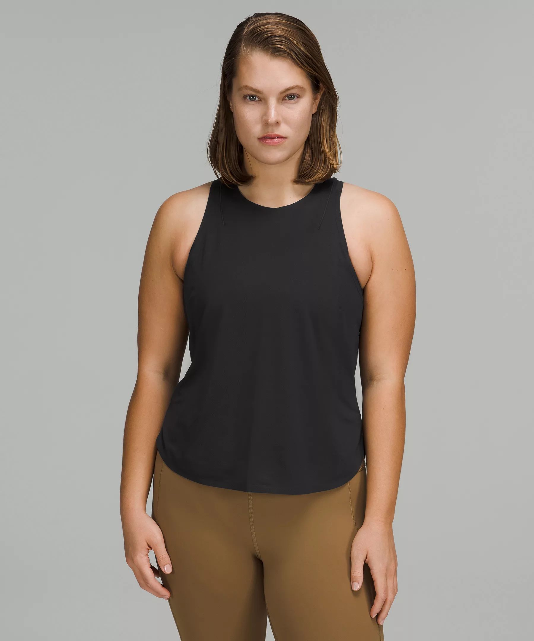 Lightweight Run Kit Tank Top | Lululemon (US)