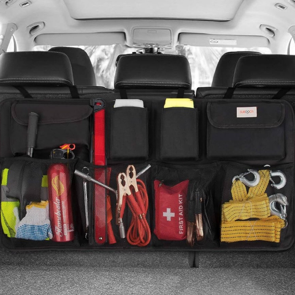 Car Trunk Organizer | Car Must Haves | Car Essentials | Must Have Car Essentials | Car Organization | Spring Cleaning Essentials | Motherhood Must Haves | Motherhood Hacks |

#LTKSpringSale #LTKfamily #LTKfindsunder100
