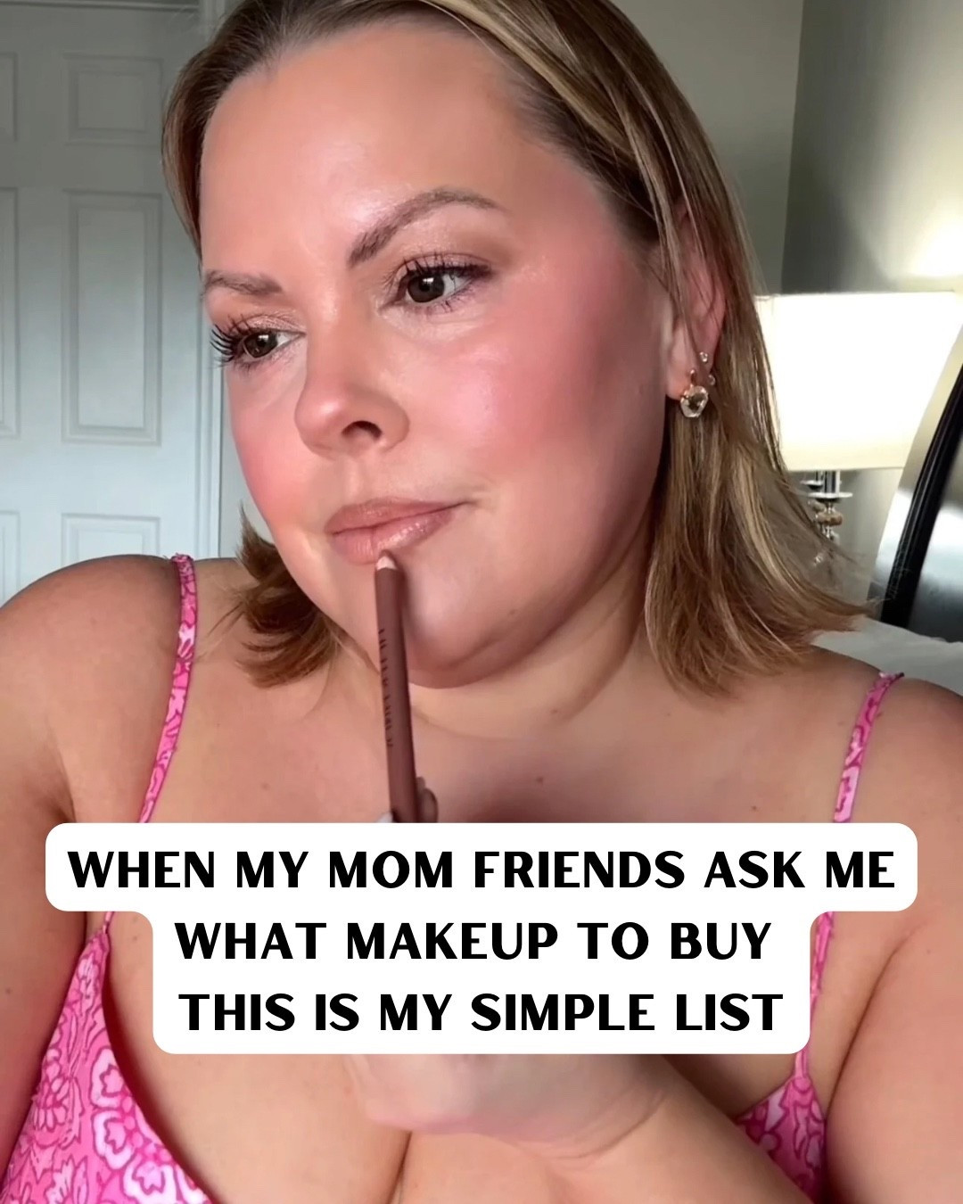 Simple is best

#LTKBeauty #LTKgrwm #LTKmomlife