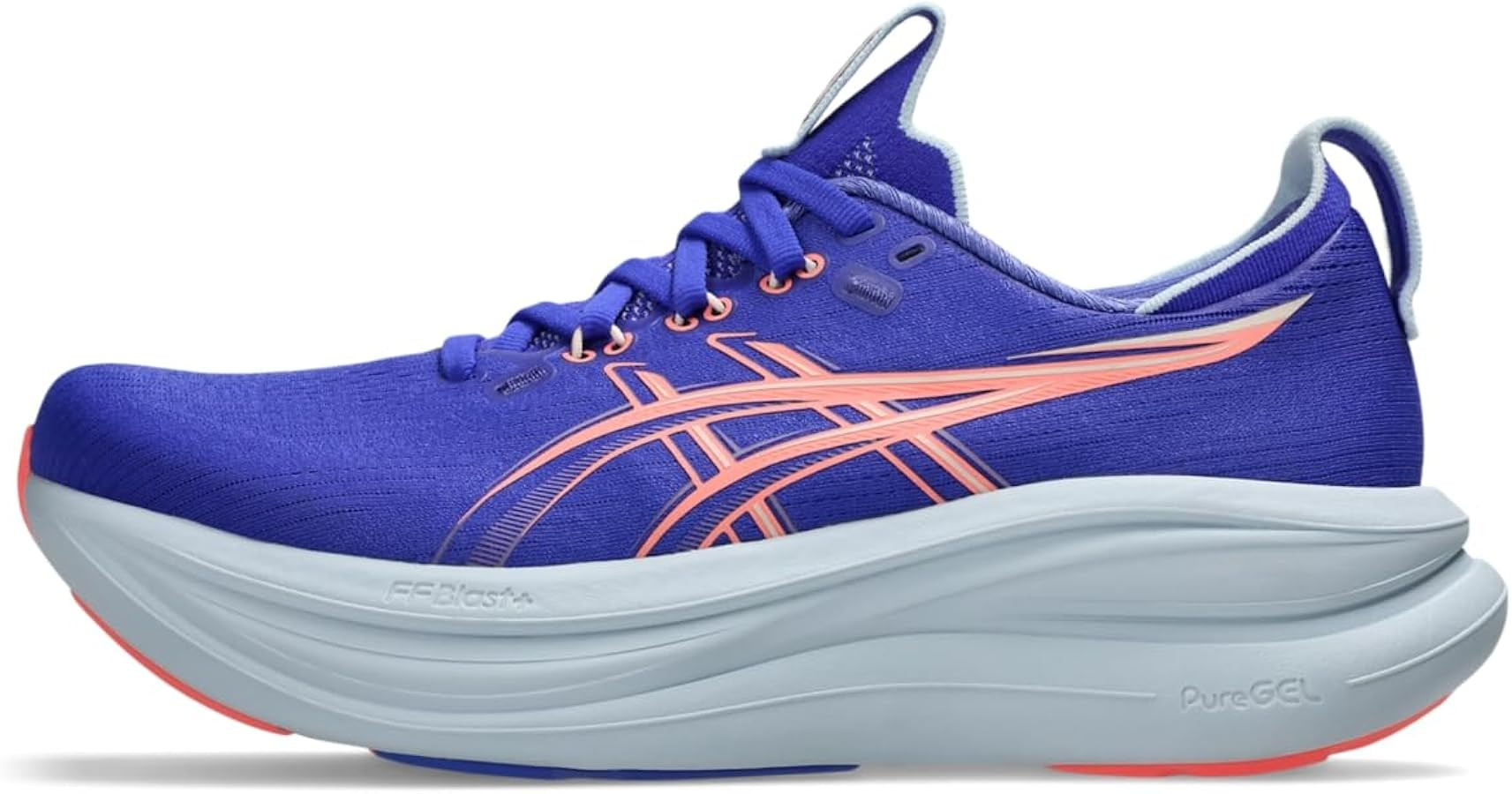 ASICS Women's Gel-Nimbus 28 Running Shoes | Amazon (US)