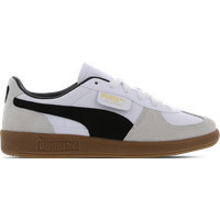 Puma Palermo Women Shoes - White - Size: 5.5 - Leather - Foot Locker | Foot Locker (FR, NL, UK, IT)