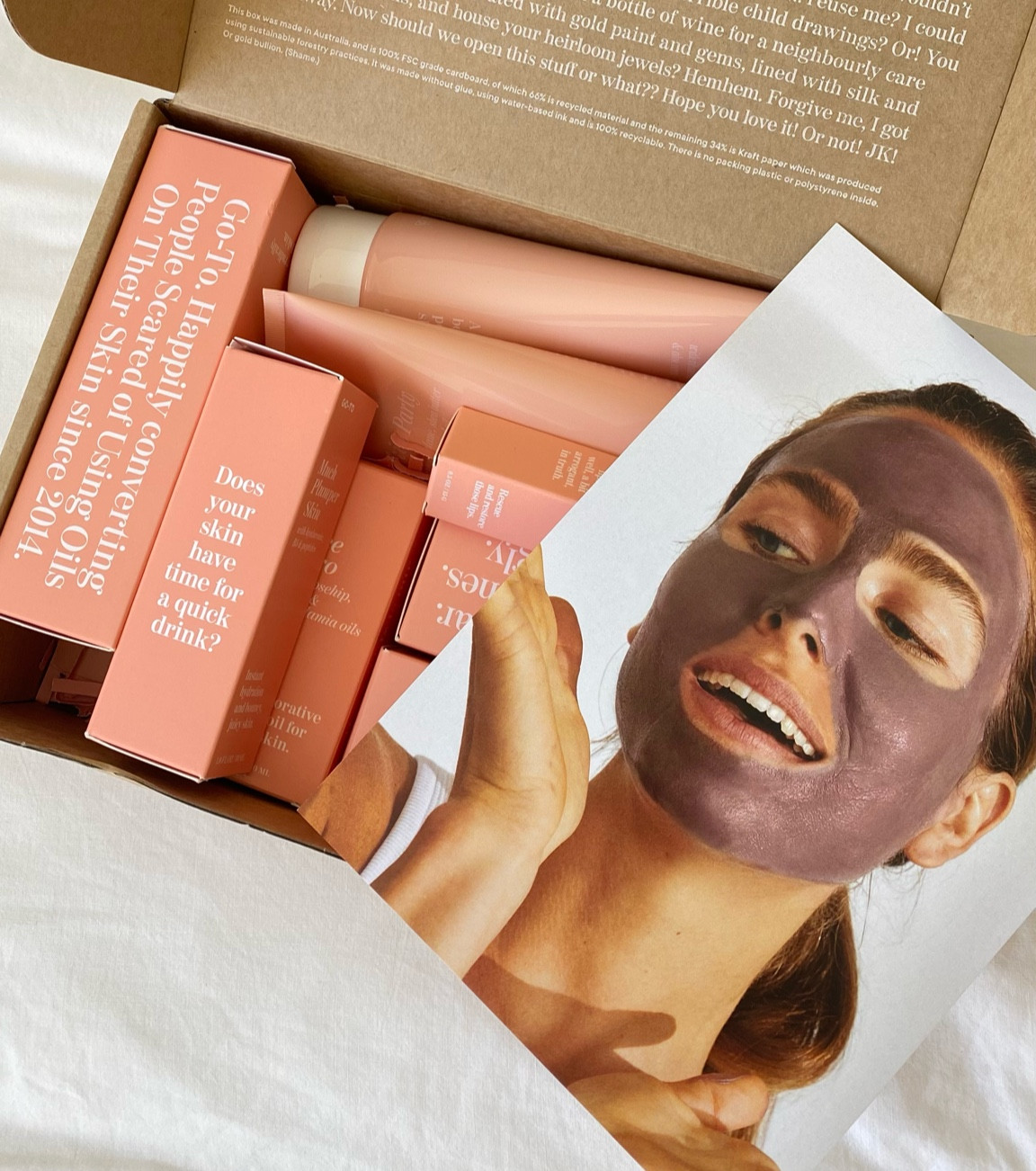 my go-to’s from Go-To!! my fave products to give your lips, face and body the love it deserves🫧🧴🧡

#LTKaustralia #LTKbeauty