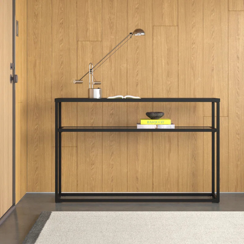 Higuera 48.03'' Console Table | Wayfair North America