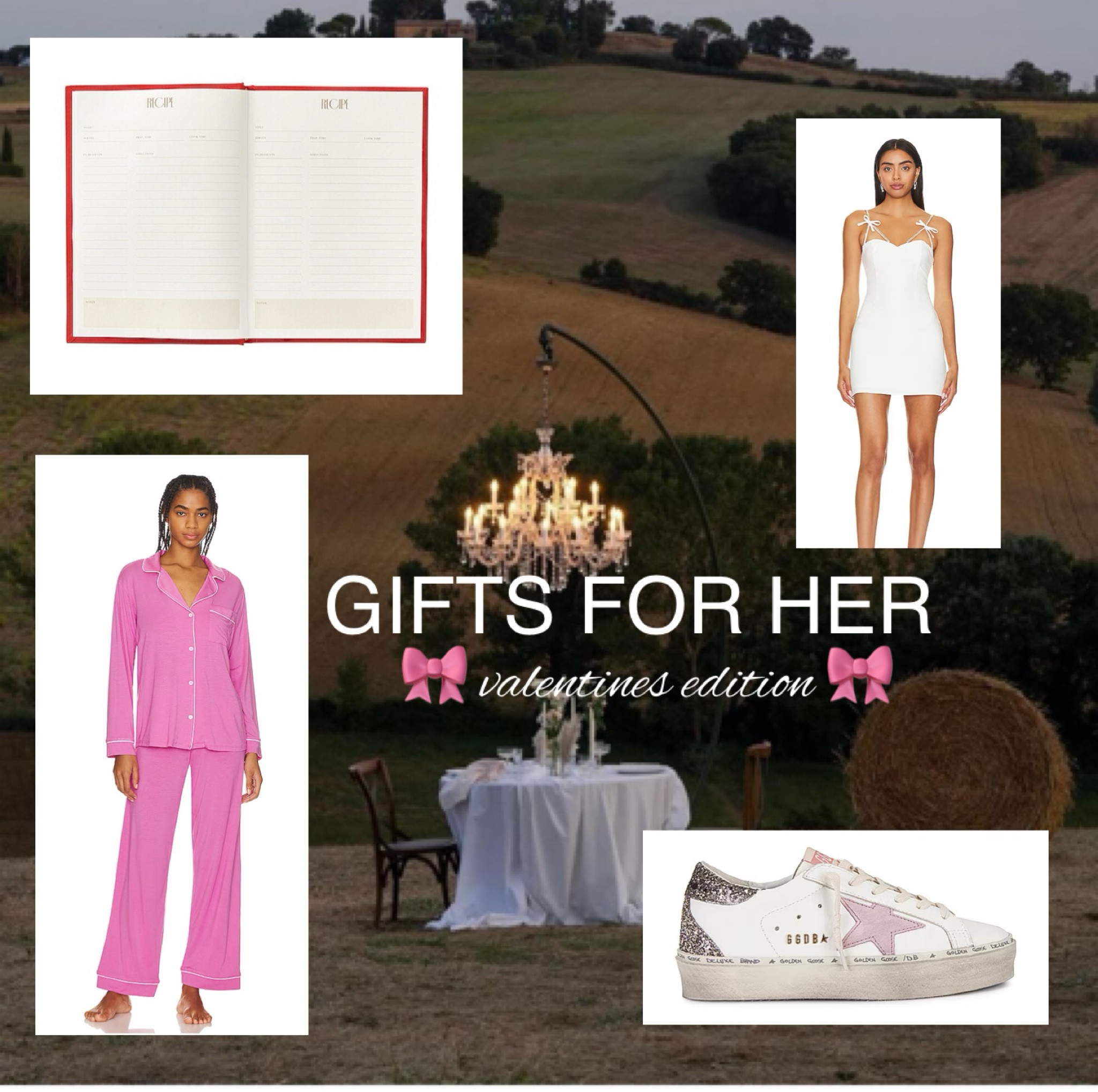 Valentines gifts for her ( or yourself 😋 ) she’s going to LOVE! 