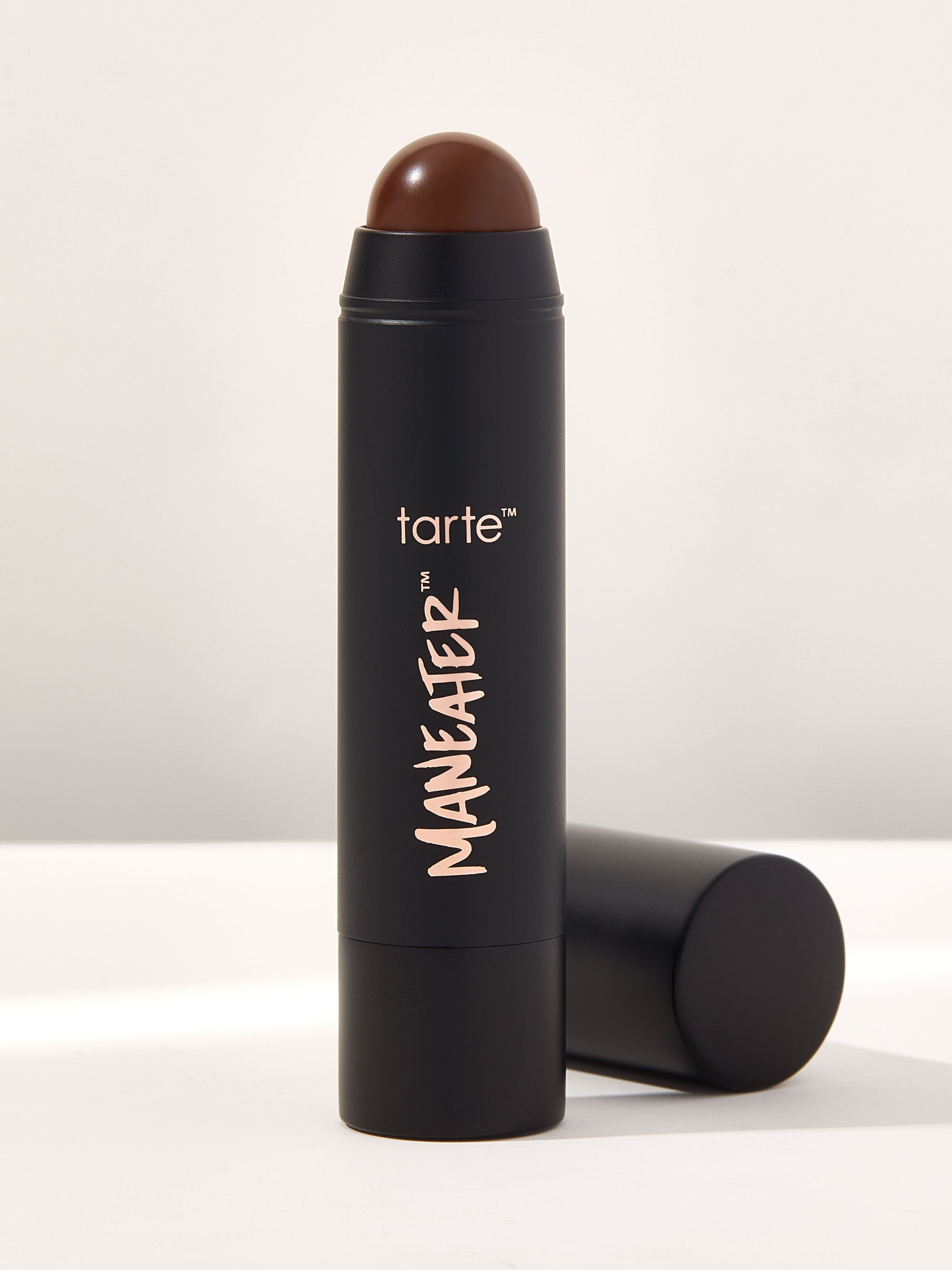 maneater™ silk stick bronzer | tarte cosmetics (Global)