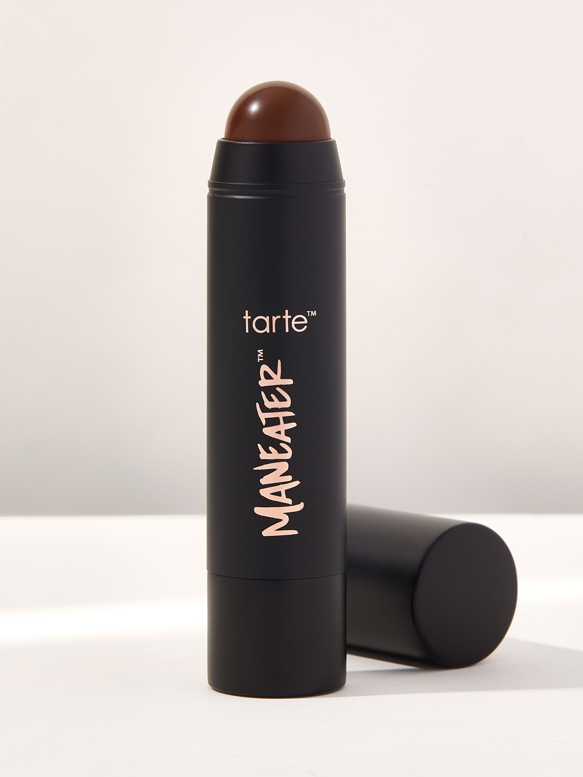 maneater™ silk stick bronzer | tarte cosmetics (US)
