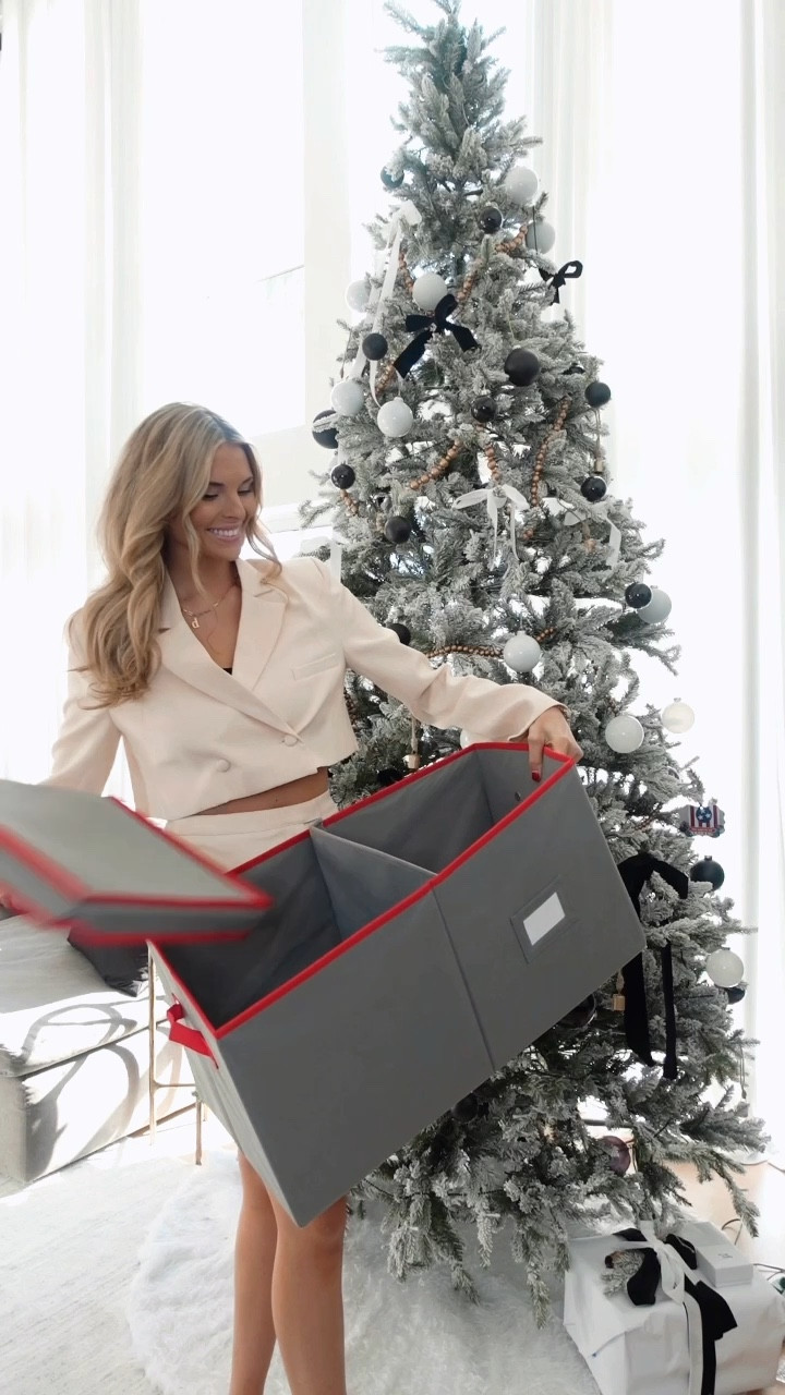 Holiday Storage 

Christmas, Christmas Decor, Gift Guide, Christmas tree, Garland, Media Console, Living Home Furniture, Bedroom Furniture, stand, cane bed, cane furniture, floor mirror, arched mirror, cabinet, home decor, modern decor, kitchen pendant lighting, unique lighting, Console Table, Restoration Hardware Inspired, ceiling lighting, black light, brass decor, black furniture, modern glam, entryway, living room, kitchen, throw pillows, wall decor, accent chair, dining room, home decor, rug, coffee table 

#LTKSeasonal #LTKHoliday #LTKhome