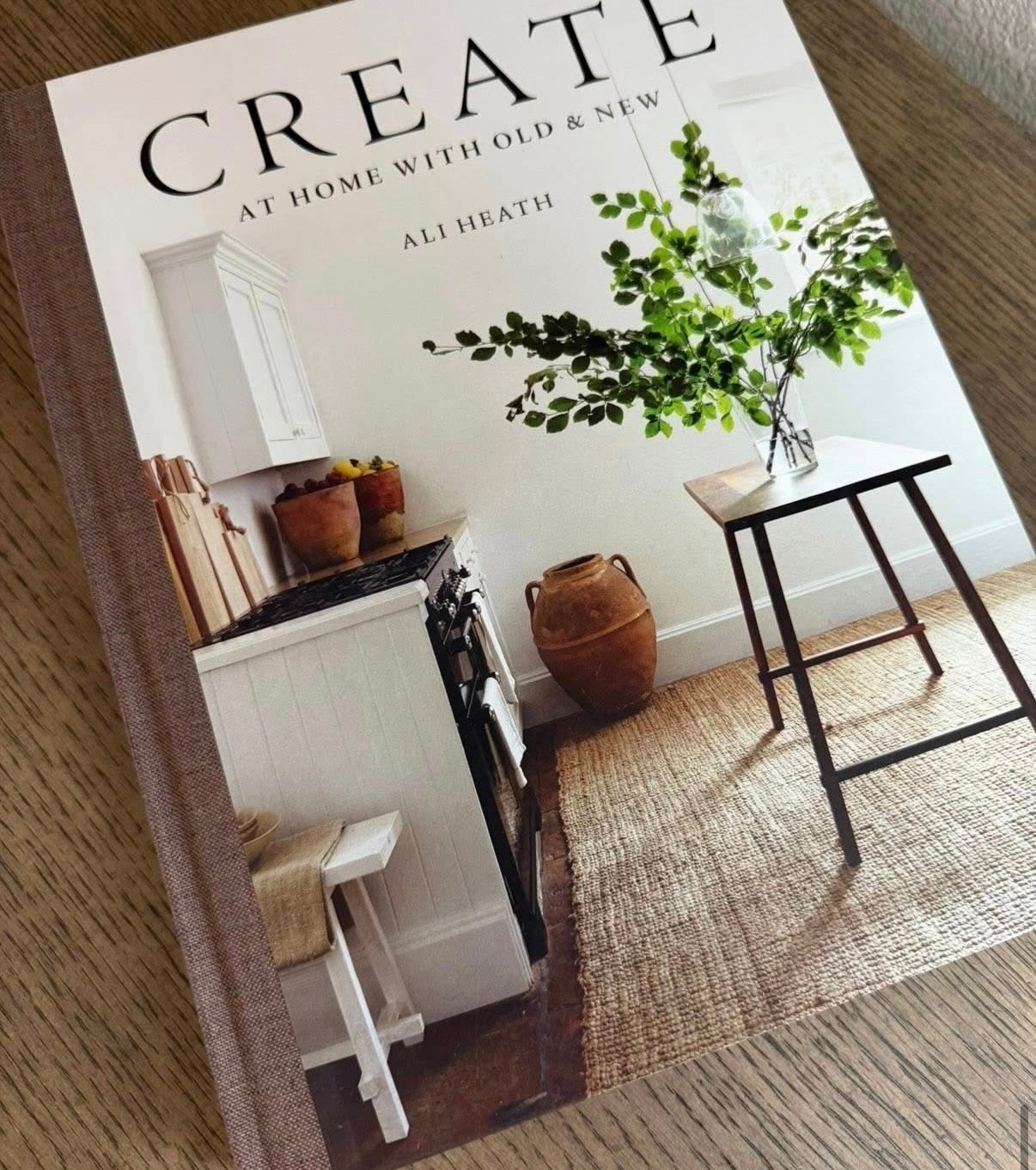SAVINGS NOW on one of my favorite neutral coffee table books

this is one of those pieces that instantly makes a space feel styled and elevated

✔️ neutral tones that go with everything
✔️ perfect for layering on coffee tables or consoles
✔️ gives that designer / curated look with zero effort

I use these all the time to style trays, stacks, and shelves — such an easy upgrade

✨ see it + more deals here

#LTKSaleAlert #LTKHome