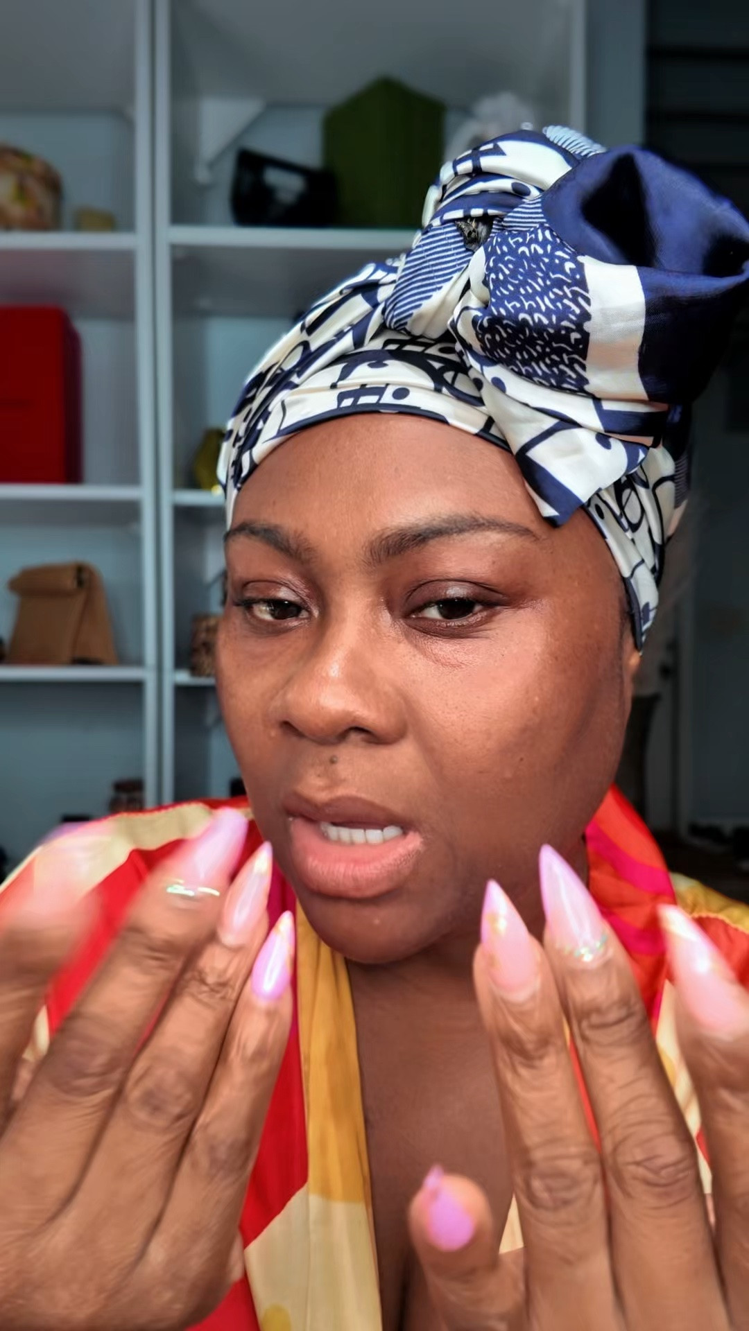 Skin prep for over 40 skin

#LTKselfcare #LTKBeauty #LTKgrwm