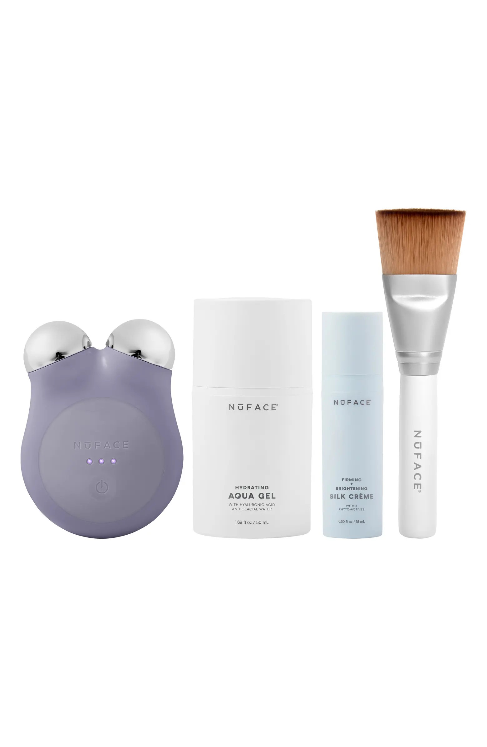 MINI+ On-the-Go Facial Toning Starter Kit $309 Value | Nordstrom
