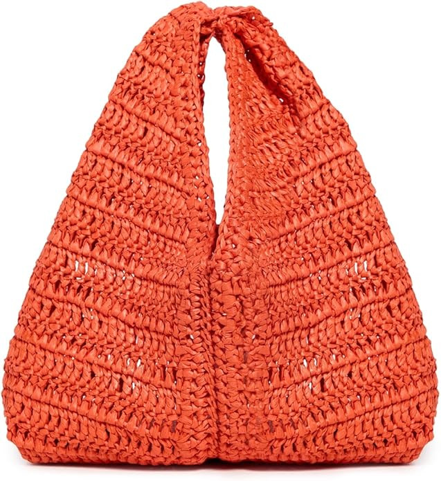 ALC Women's Simone Raffia Bag | Amazon (US)
