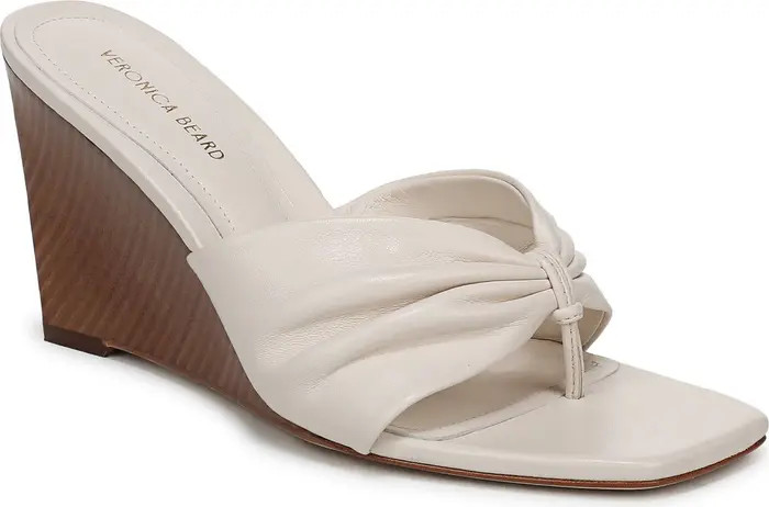 Tullia Wedge Sandal (Women) | Nordstrom