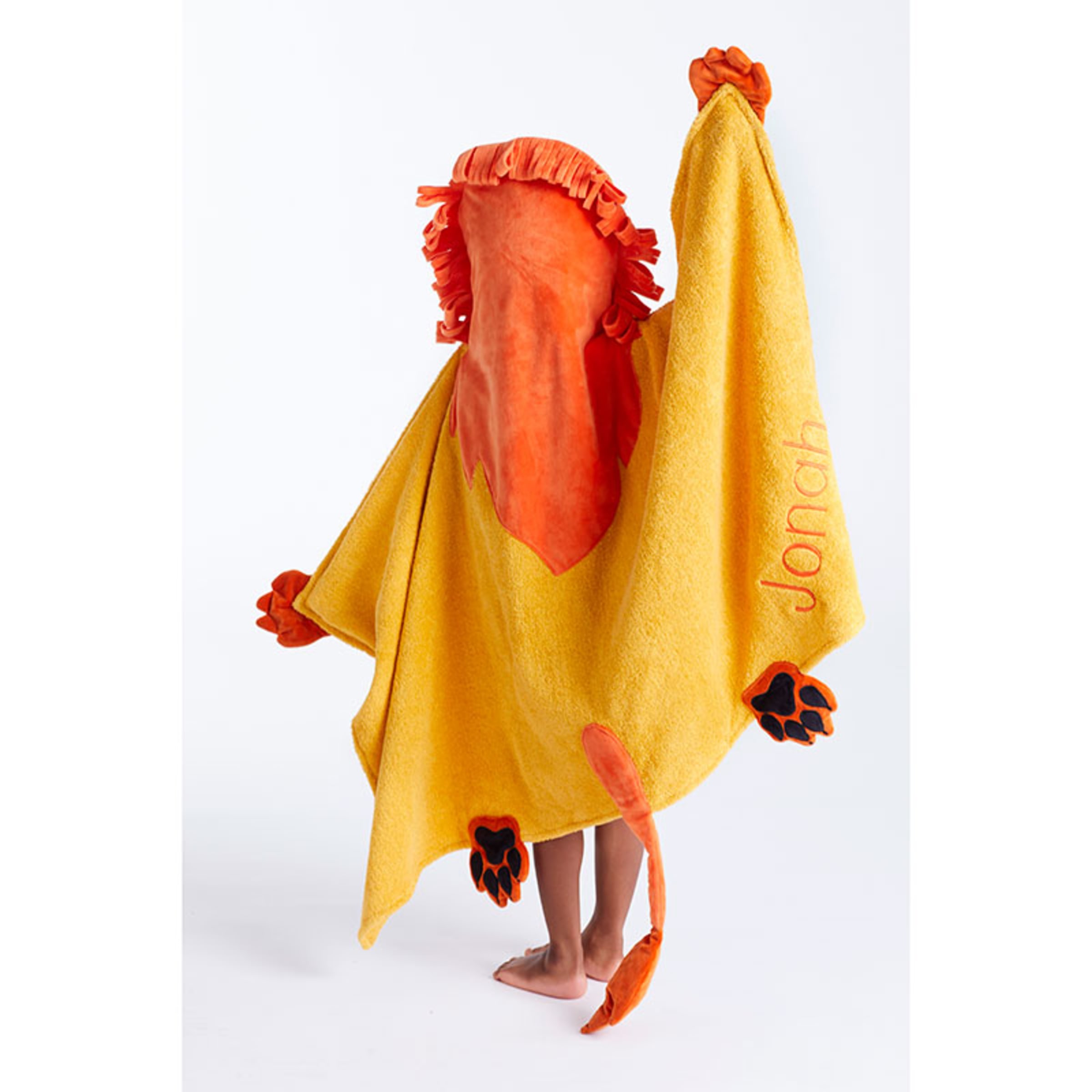 Company Kids™ Hooded Towel | The Company Store