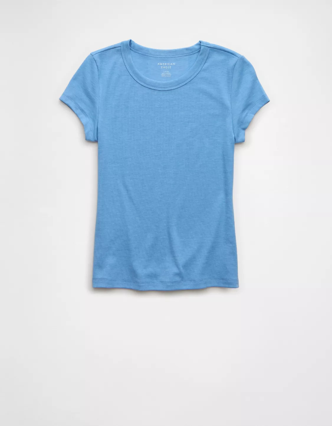 AE Hey Baby Tee | American Eagle Outfitters (US & CA)