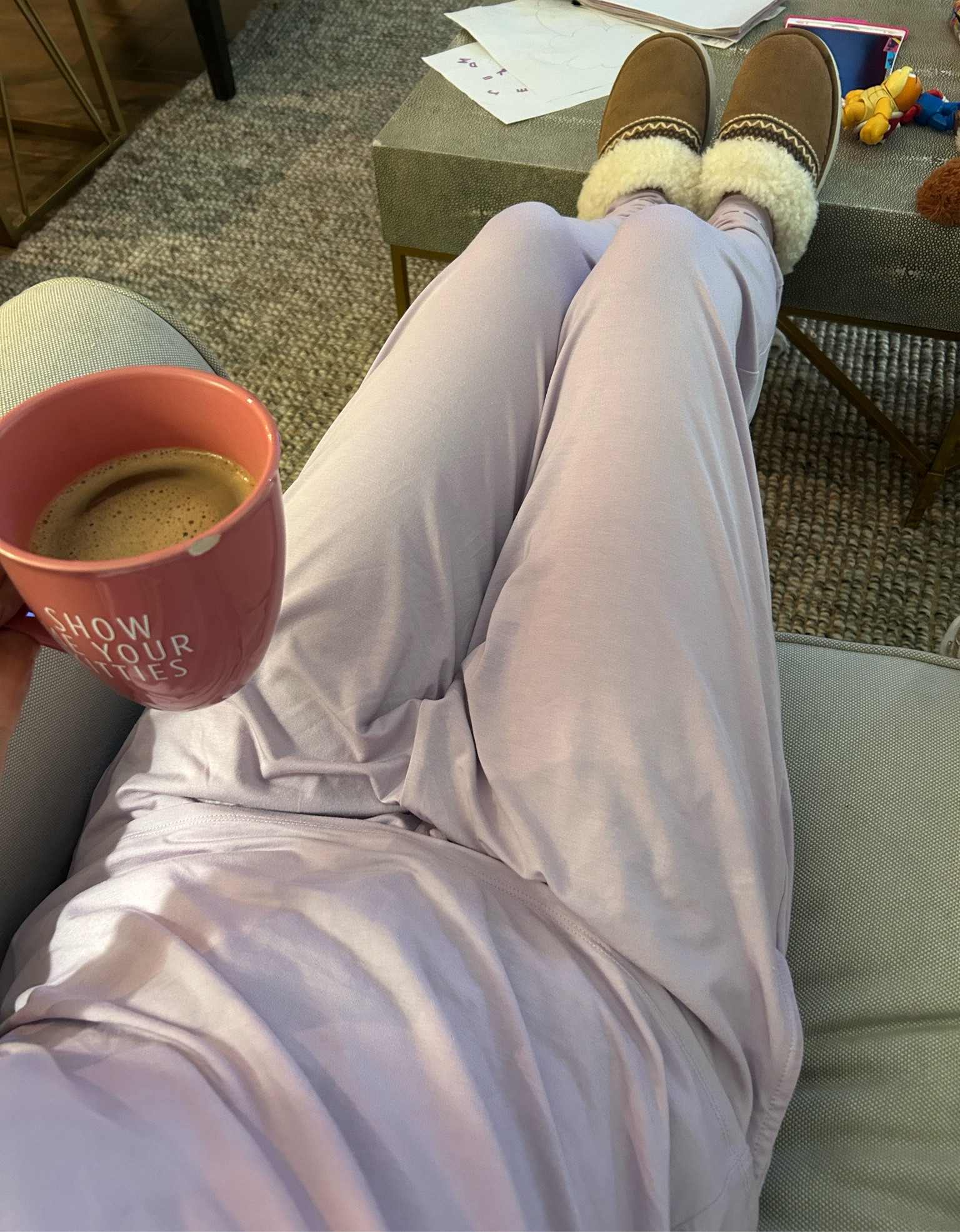 Most comfortable pajamas on sale! Valentines gift idea


#LTKBeauty #LTKGiftGuide #LTKFindsUnder50