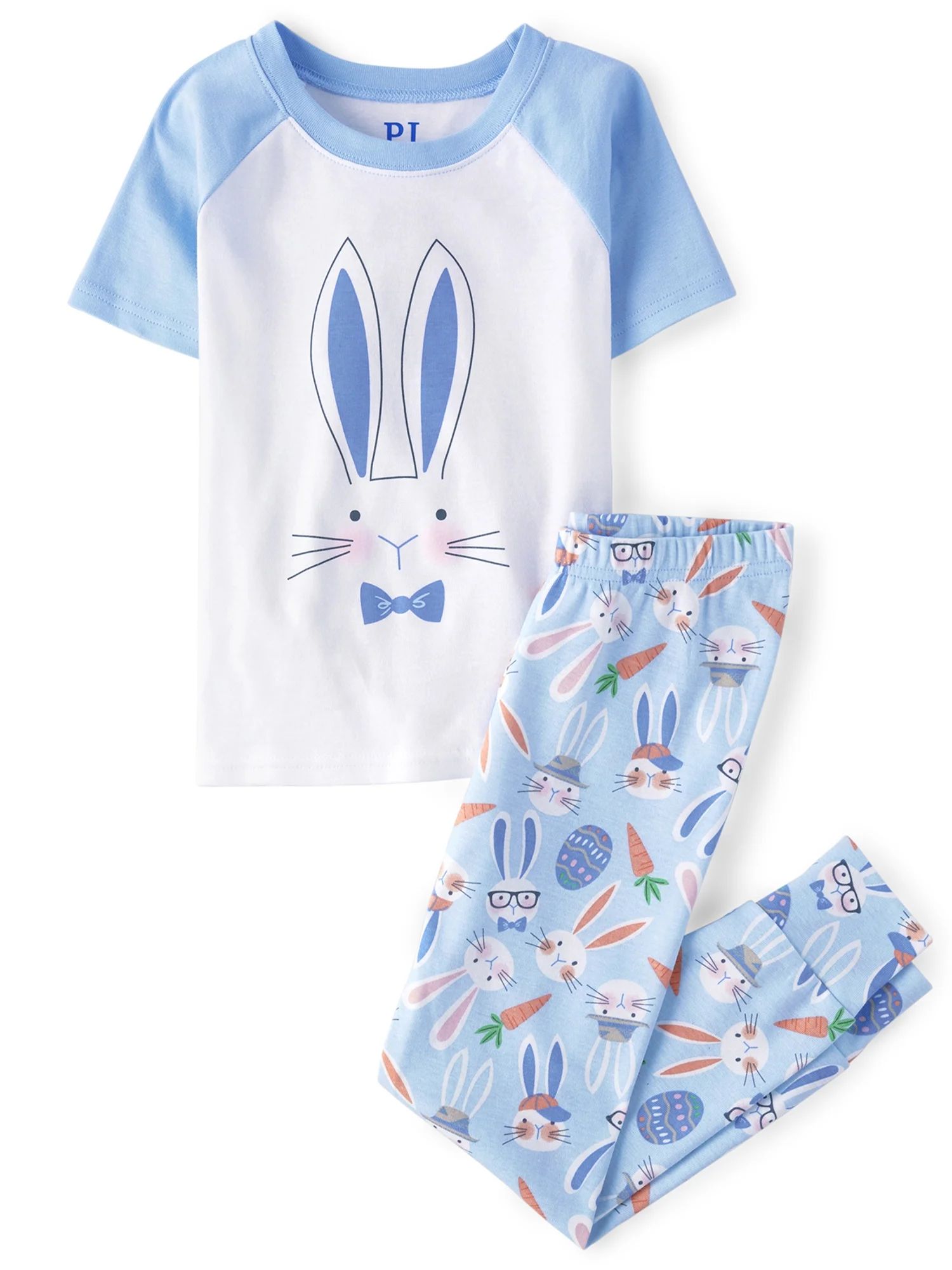 The Children's Place Boy's Snug Fit Cotton Pajamas, Sizes 4-16 | Walmart (US)