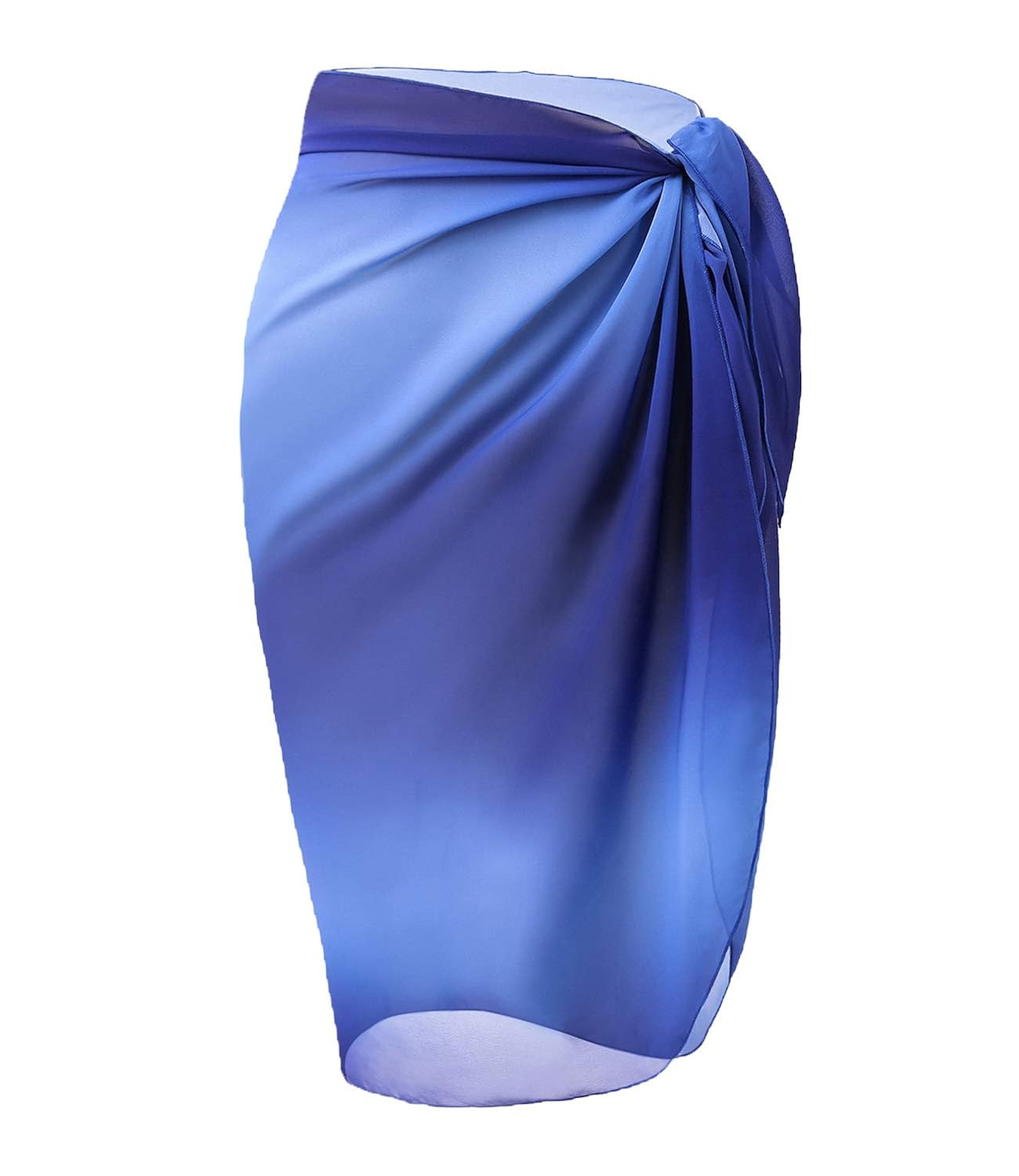 LIENRIDY Women's Swimsuit Cover Up Summer Beach Wrap Skirt Swimwear Bikini Cover-ups | Amazon (US)