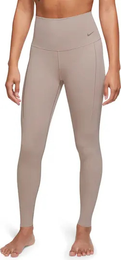 Zenvy Gentle Support High Waist 7/8 Leggings | Nordstrom
