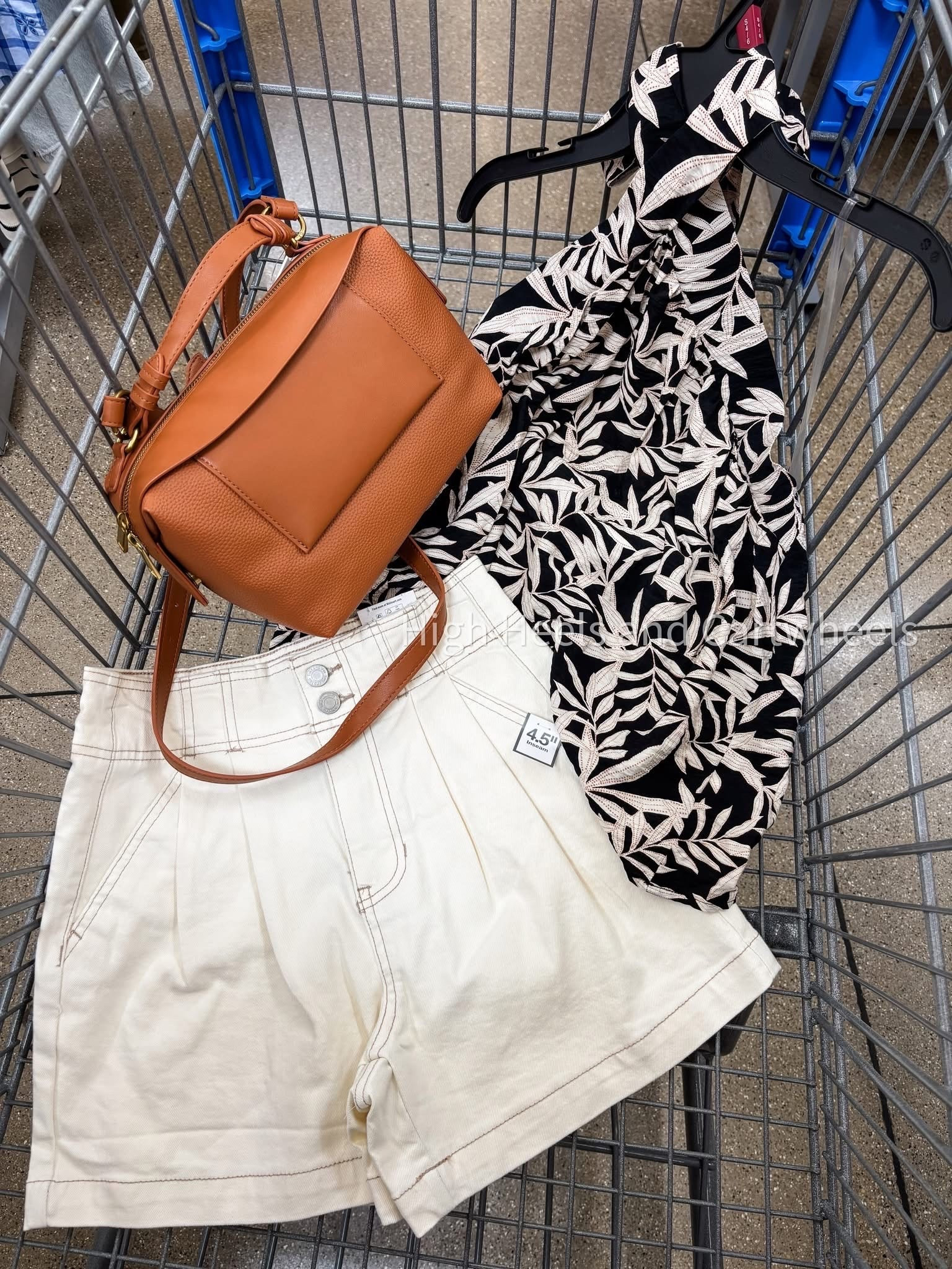 Loving these pieces for summer!