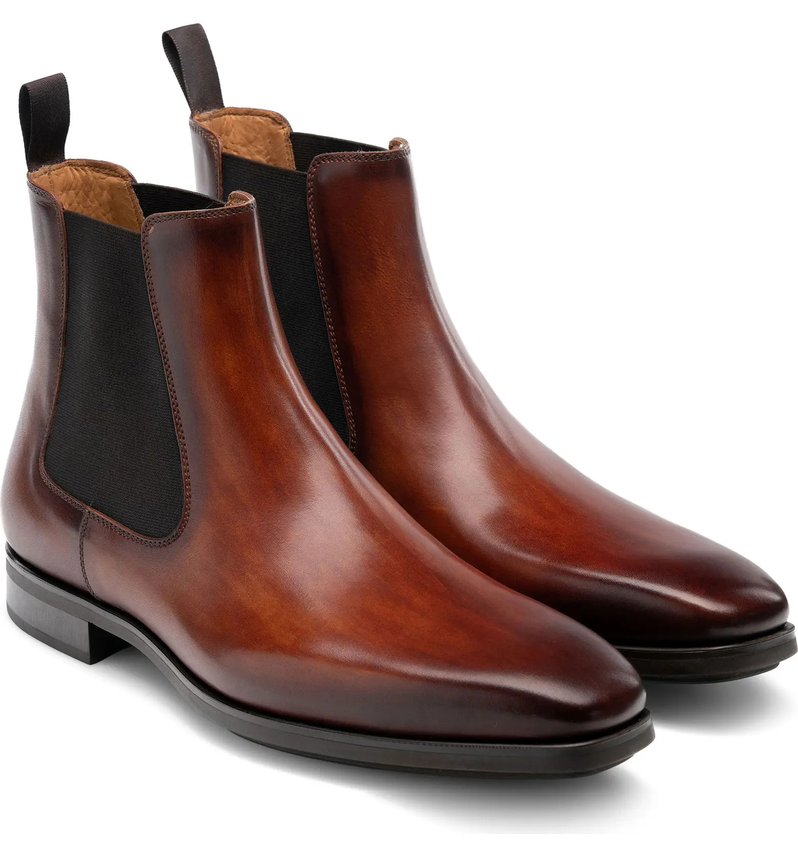 Riley Diversa Chelsea Boot (Men) | Nordstrom