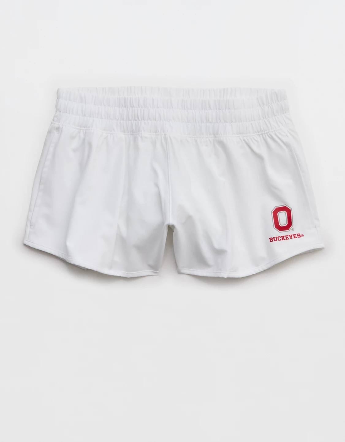 Ohio State Buckeyes OFFLINE By Aerie 2" Hot Stuff Short | Aerie
