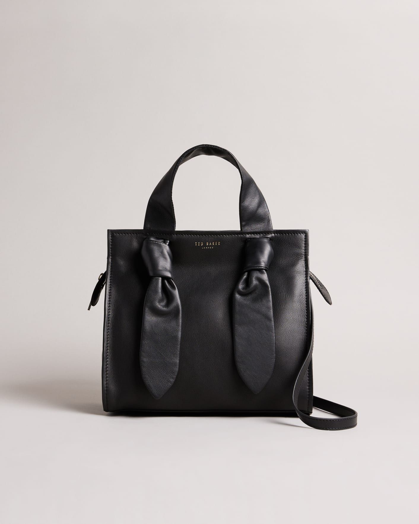 Soft Knot Bow Tote | Ted Baker (US)