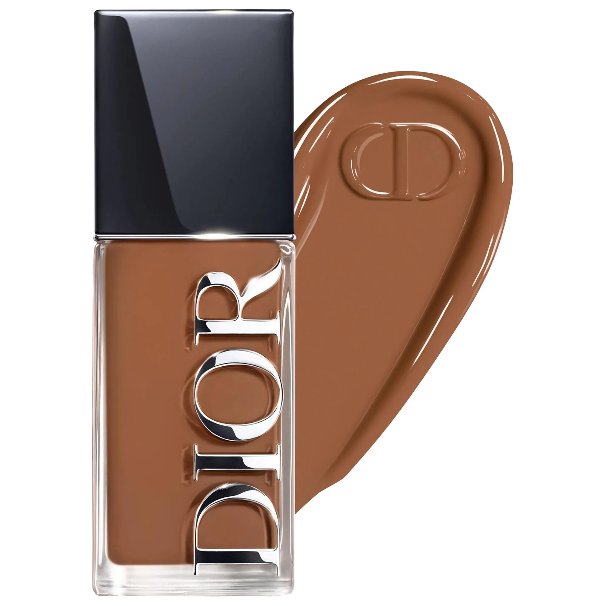 DIOR Forever Skin Glow Liquid Foundation 24HR Wear 7N 1oz/30ml | Sephora (US)