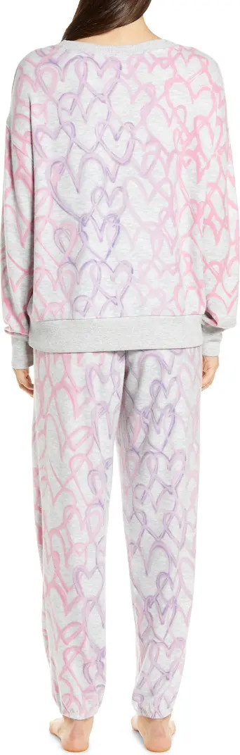 Splendid Westport Pajamas | Nordstrom | Nordstrom
