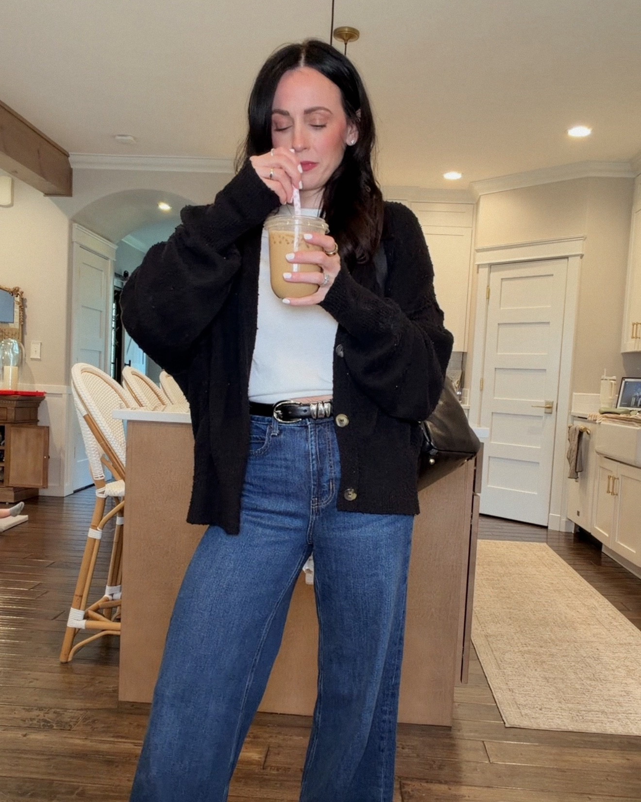 What I wore this week as a SAHM of 4

#LTKootd #LTKmomlife