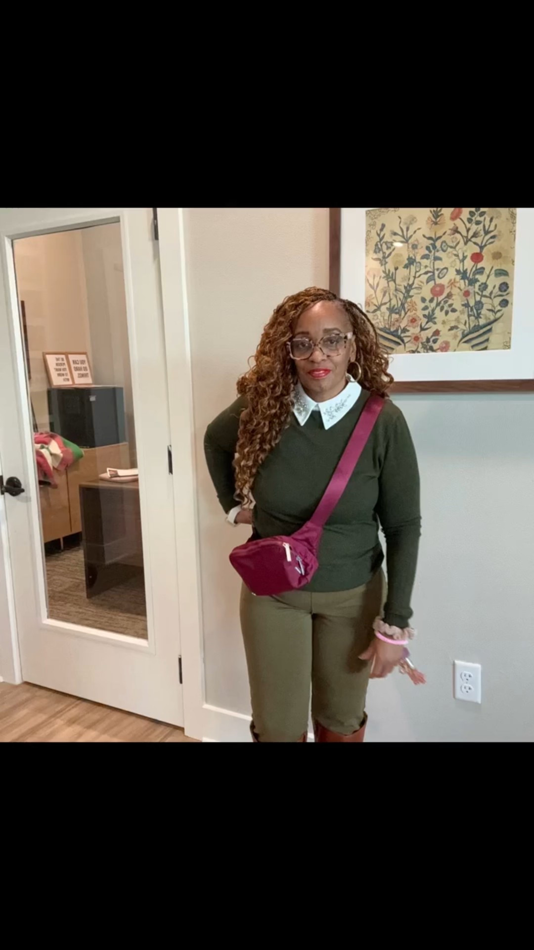 Today’s look of the day. 😘

#LTKgrwm #LTKootd #LTKU