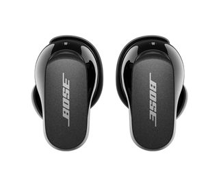 Bose QuietComfort® Earbuds II | Bose.com US