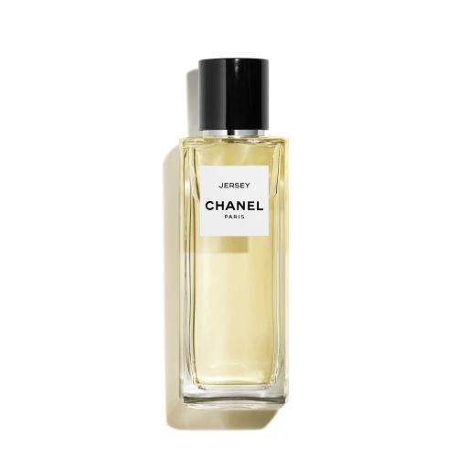 CHANEL JERSEY EAU DE PARFUM Aromatic - Musky - Vanilla | Chanel, Inc. (US)
