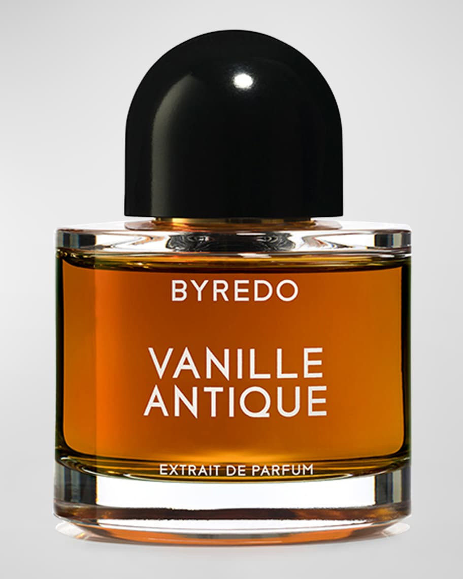 Byredo Vanille Antique Extrait de Parfum, 1.7 oz. | Neiman Marcus